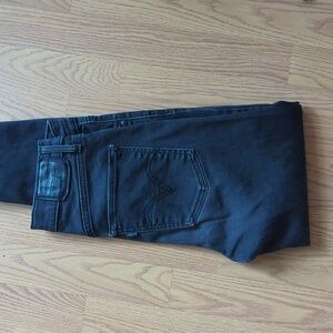 Levi's Mile high Jean